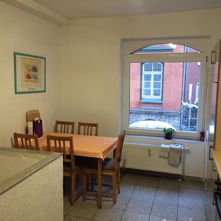 Hannover Sudstadt - Zimmer Und Apartment Exterior foto