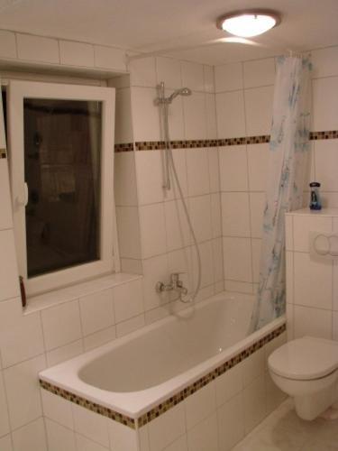 Hannover Sudstadt - Zimmer Und Apartment Exterior foto